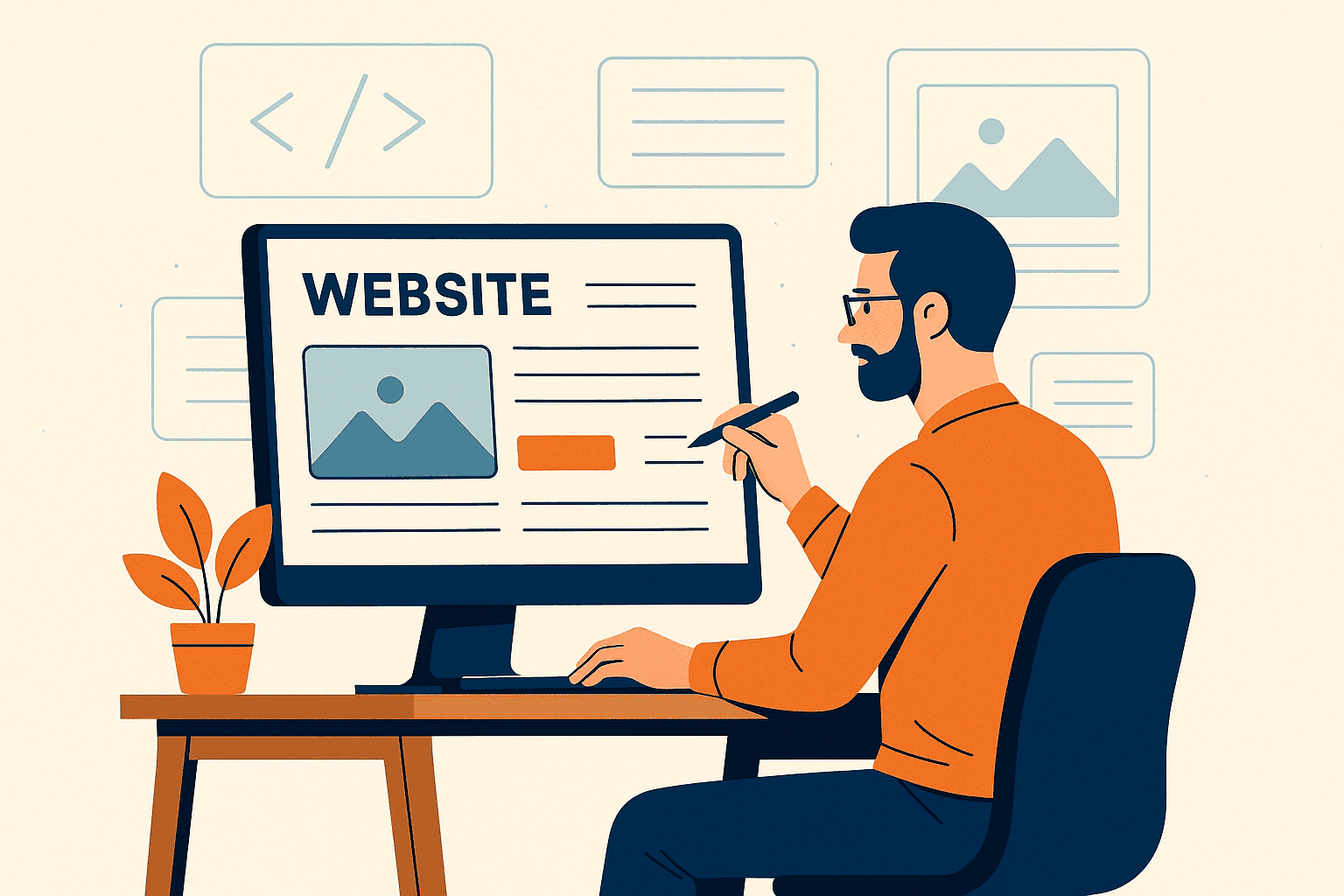 Web Sitesi Yaptırmadan Önce Bilmeniz Gereken 5 Şey
